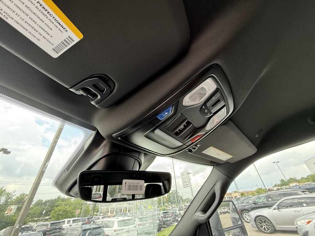 2025 Ram 2500 Tradesman Crestwood KY