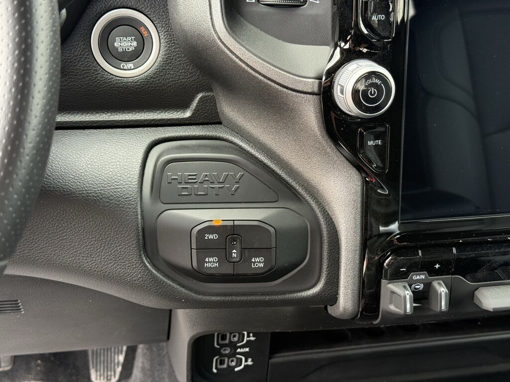 2025 Ram 2500 Tradesman Crestwood KY