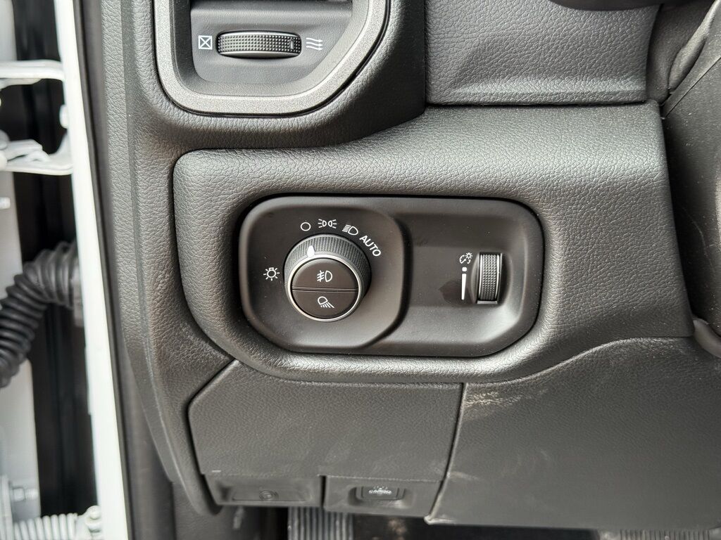 2025 Ram 2500 Tradesman Crestwood KY