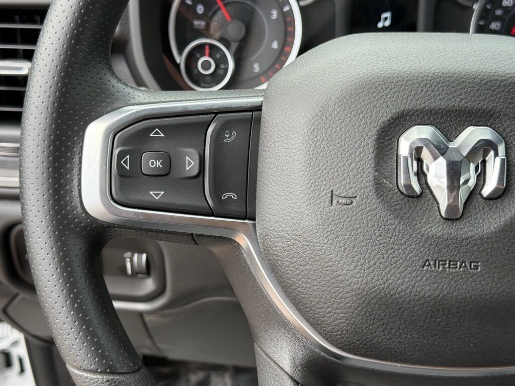 2025 Ram 2500 Tradesman Crestwood KY
