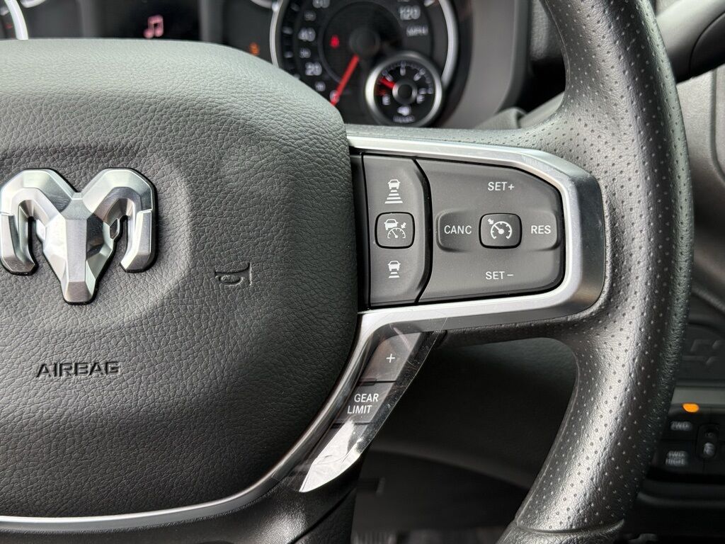 2025 Ram 2500 Tradesman Crestwood KY
