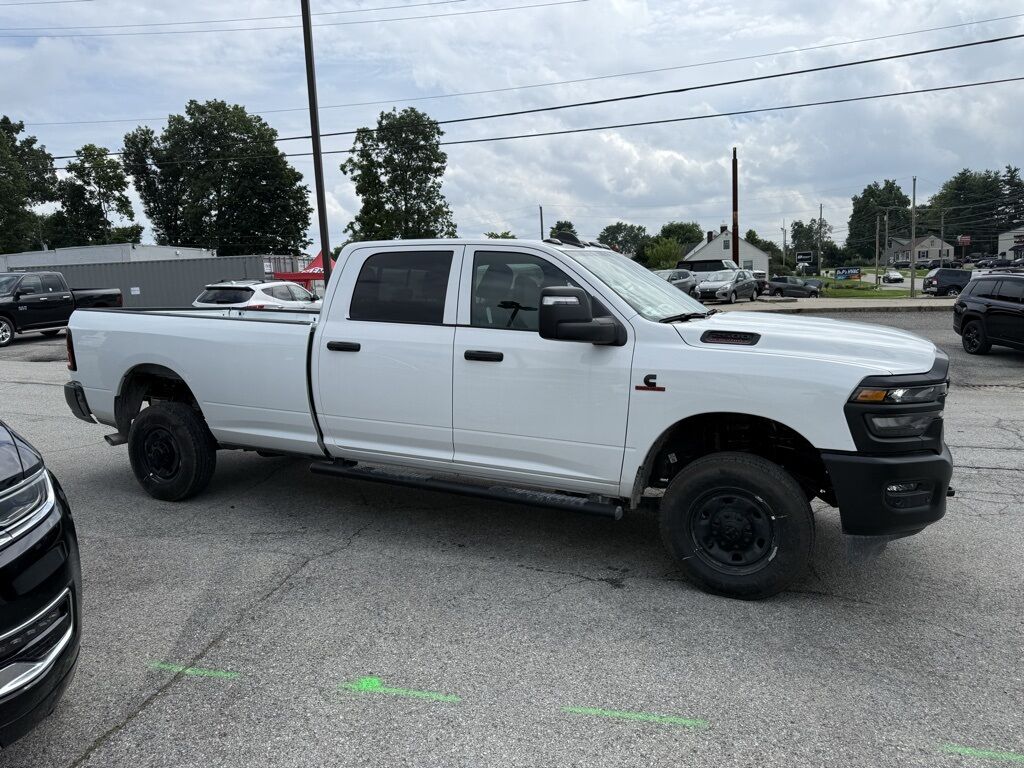 2025 Ram 2500 Tradesman Crestwood KY