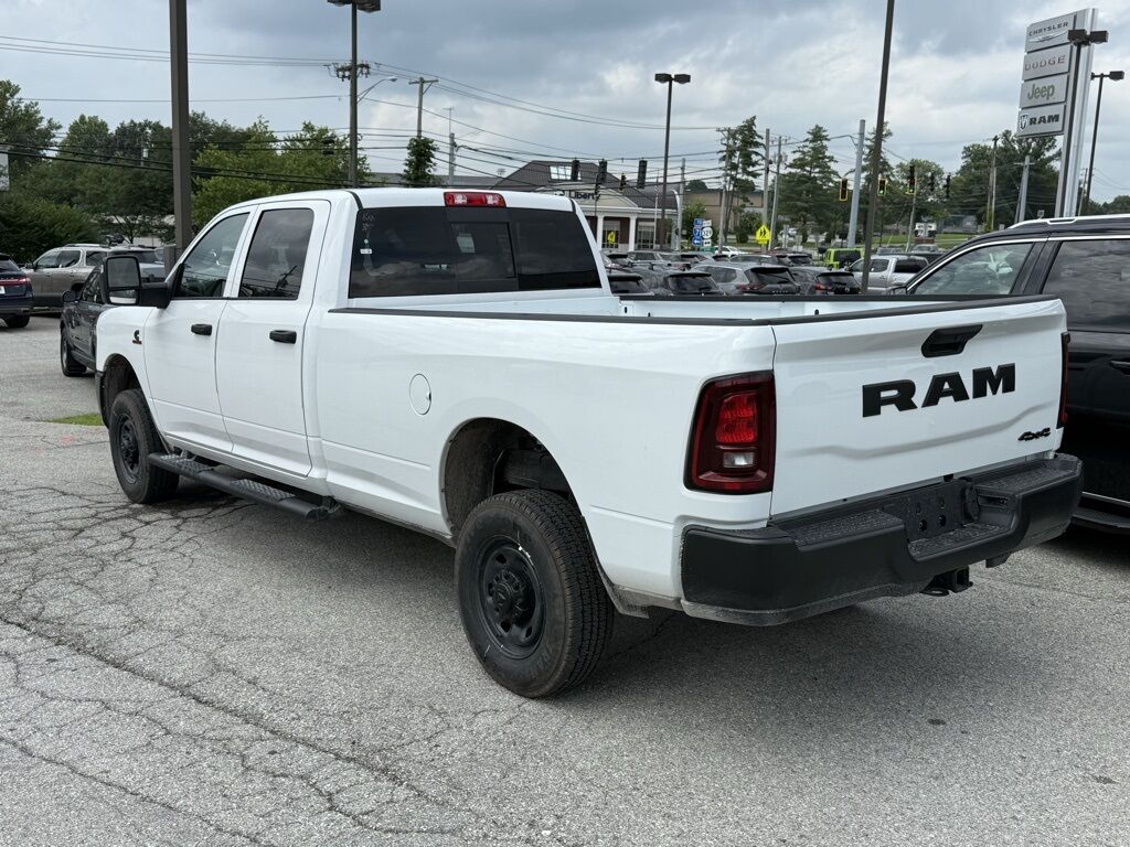 2025 Ram 2500 Tradesman Crestwood KY