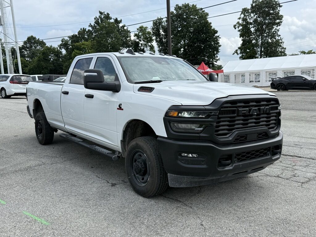 2025 Ram 2500 Tradesman Crestwood KY