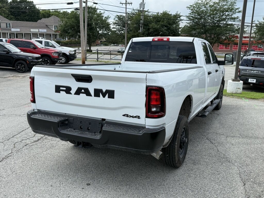 2025 Ram 2500 Tradesman Crestwood KY