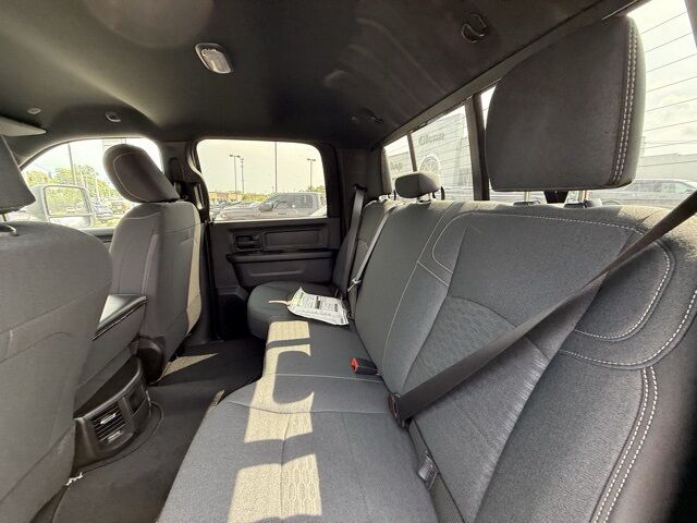 2025 Ram 2500 Tradesman Crestwood KY