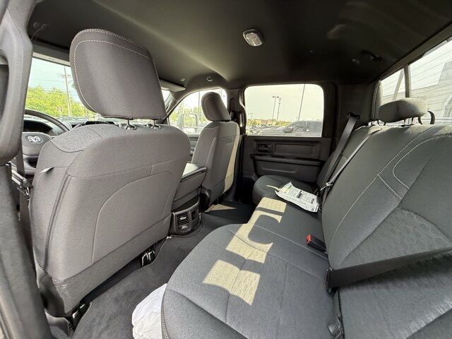 2025 Ram 2500 Tradesman Crestwood KY