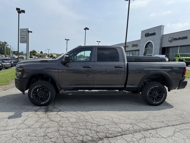 2025 Ram 2500 Tradesman Crestwood KY