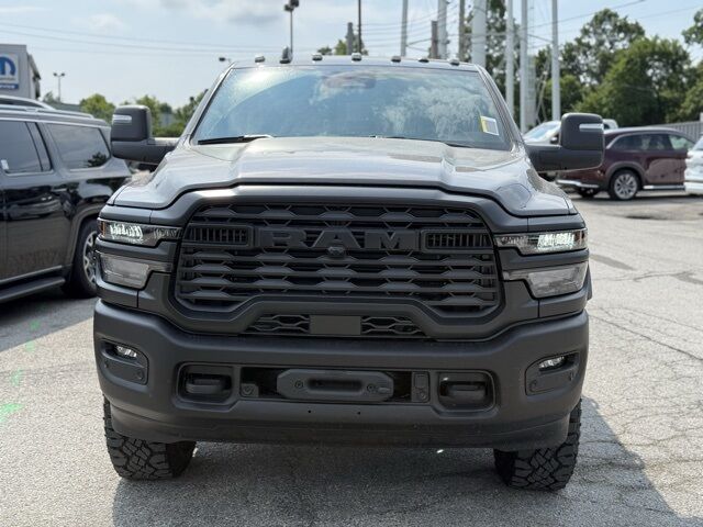 2025 Ram 2500 Tradesman Crestwood KY