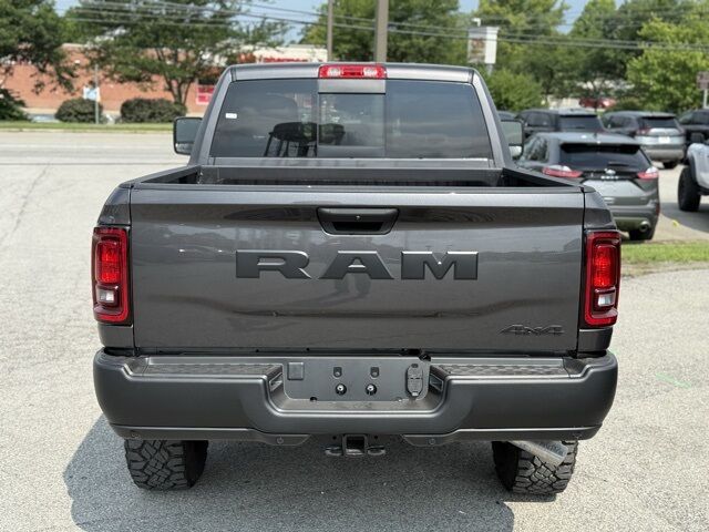 2025 Ram 2500 Tradesman Crestwood KY