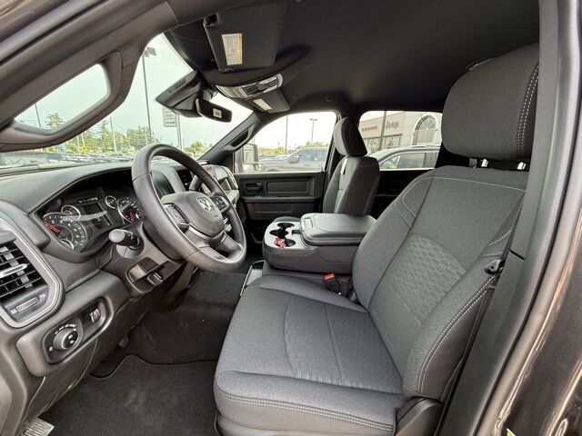 2025 Ram 2500 Tradesman Crestwood KY