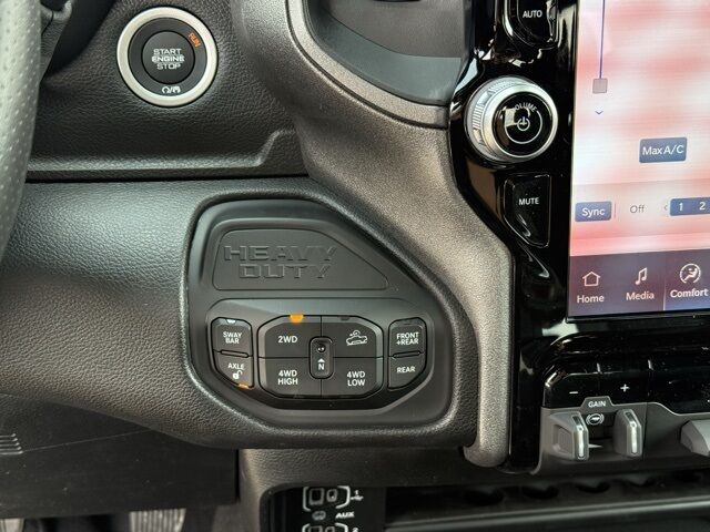 2025 Ram 2500 Tradesman Crestwood KY