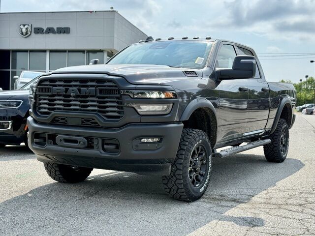 2025 Ram 2500 Tradesman Crestwood KY