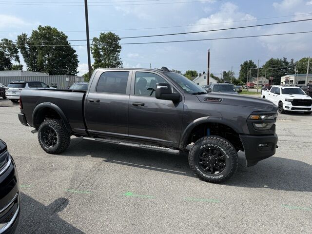 2025 Ram 2500 Tradesman Crestwood KY