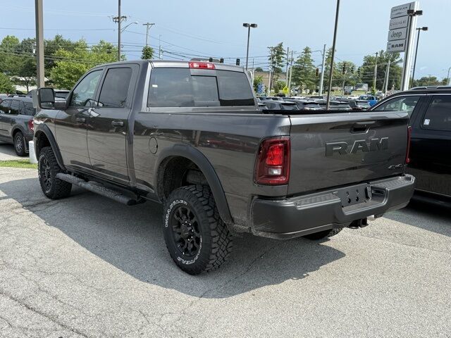 2025 Ram 2500 Tradesman Crestwood KY