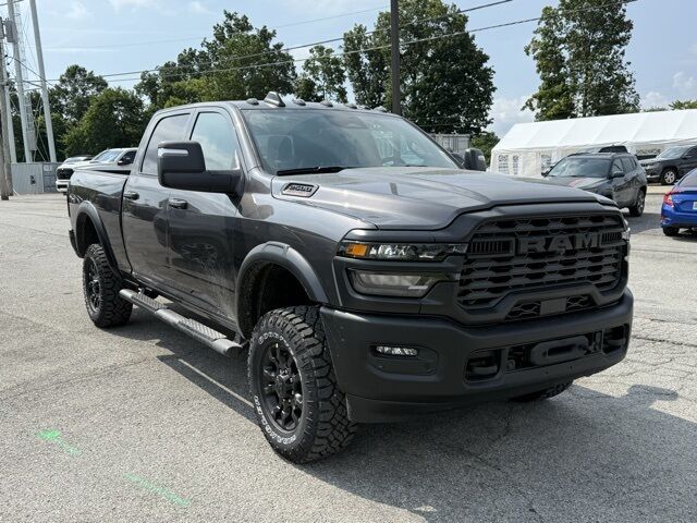 2025 Ram 2500 Tradesman Crestwood KY