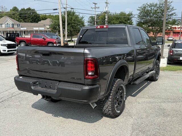 2025 Ram 2500 Tradesman Crestwood KY
