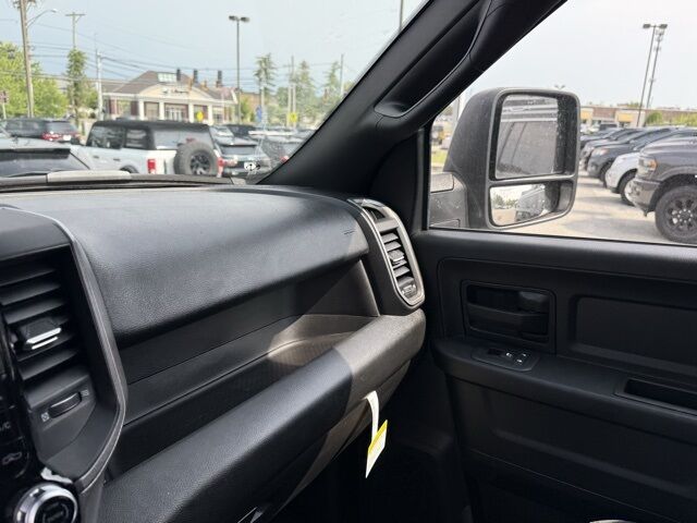 2025 Ram 2500 Tradesman Crestwood KY