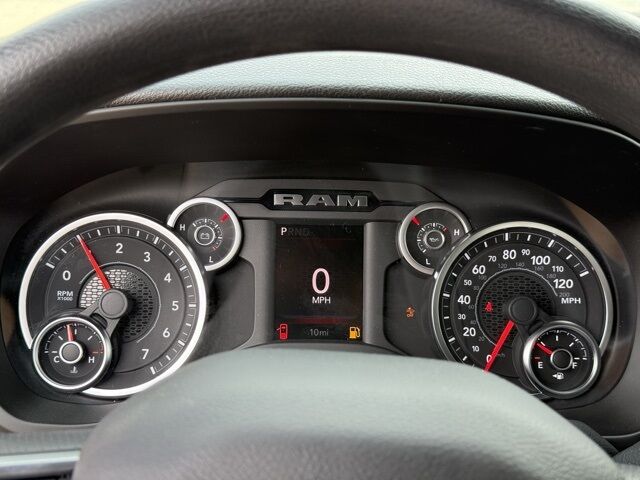 2025 Ram 2500 Tradesman Crestwood KY