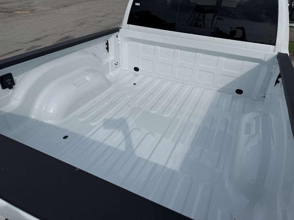 2025 Ram 2500 Tradesman Crestwood KY