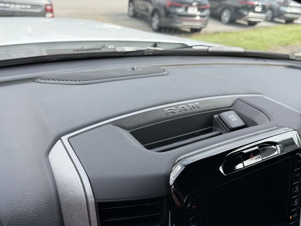 2025 Ram 2500 Tradesman Crestwood KY