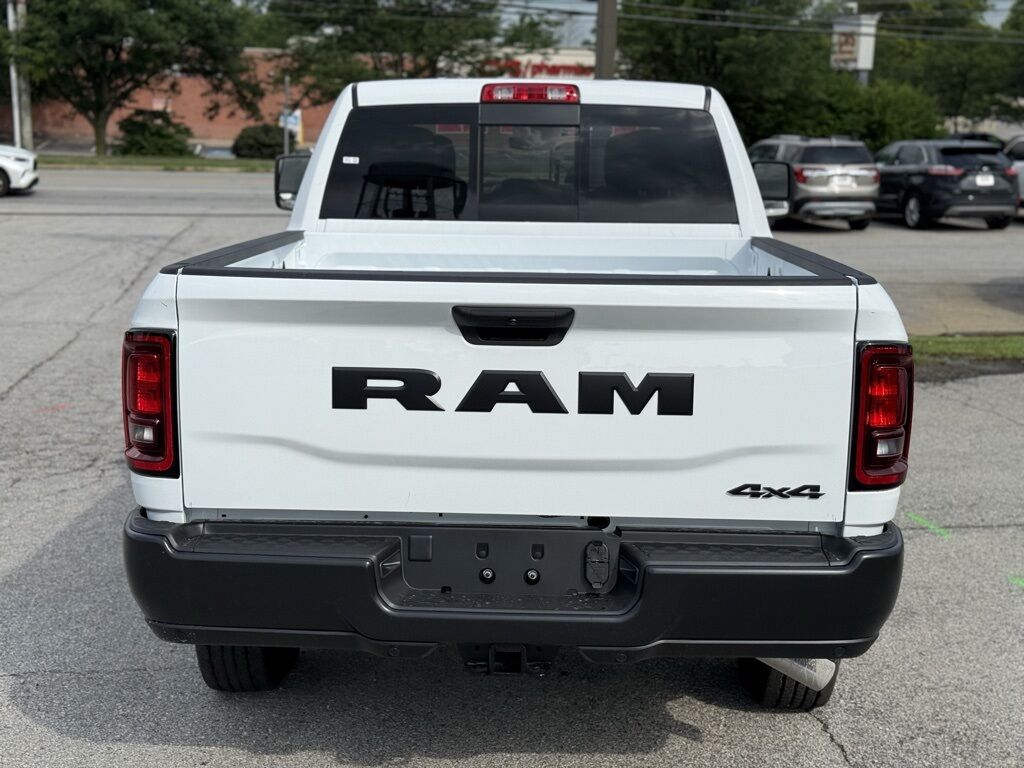 2025 Ram 2500 Tradesman Crestwood KY