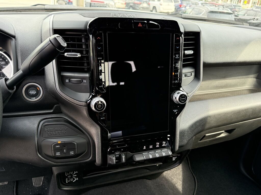 2025 Ram 2500 Tradesman Crestwood KY
