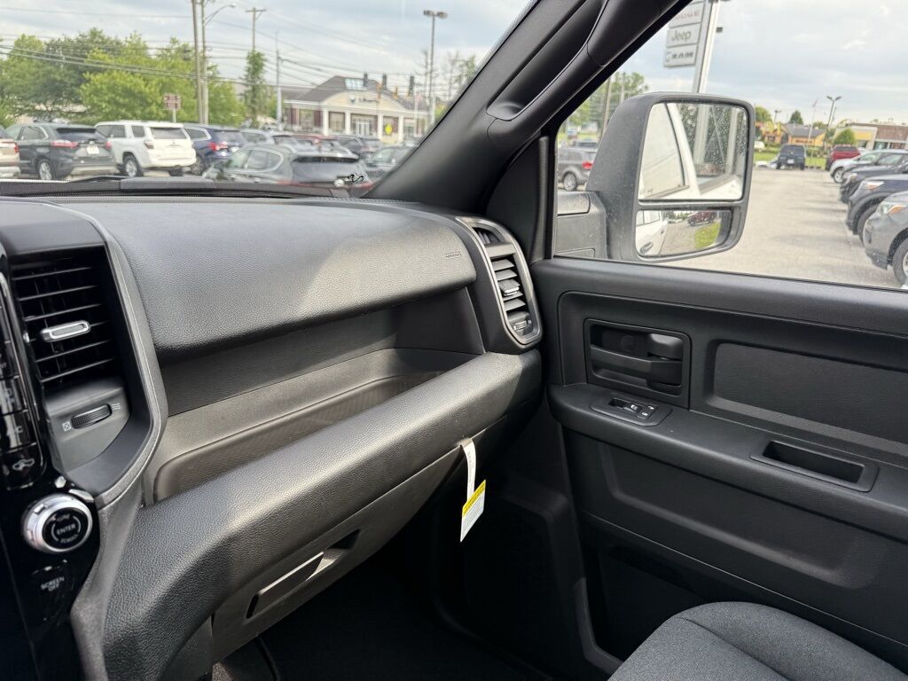2025 Ram 2500 Tradesman Crestwood KY