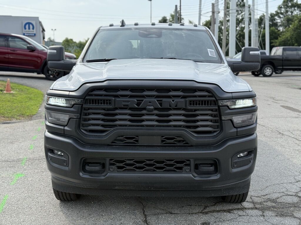 2025 Ram 2500 Tradesman Crestwood KY