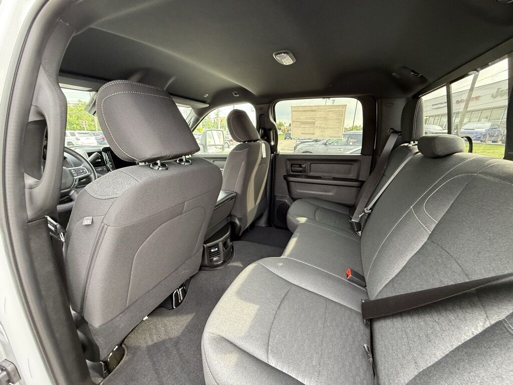 2025 Ram 2500 Tradesman Crestwood KY
