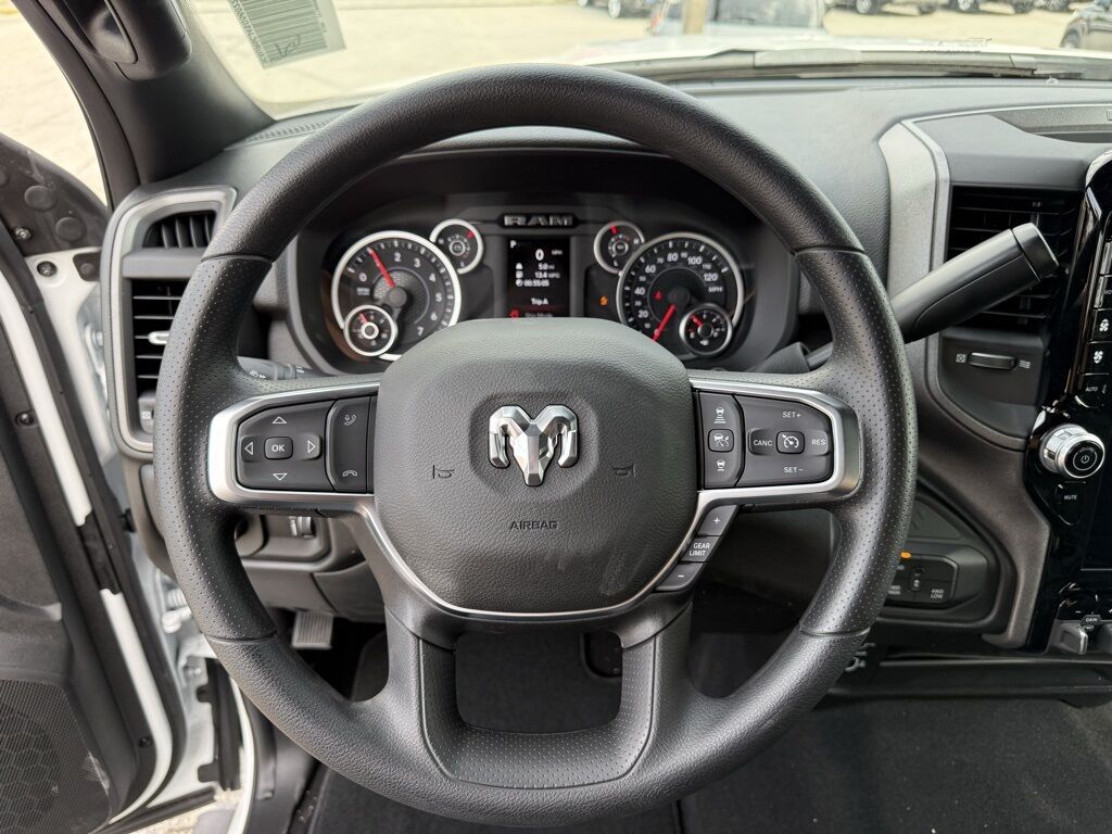 2025 Ram 2500 Tradesman Crestwood KY