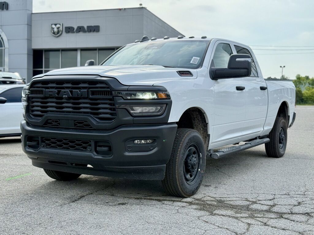 2025 Ram 2500 Tradesman Crestwood KY