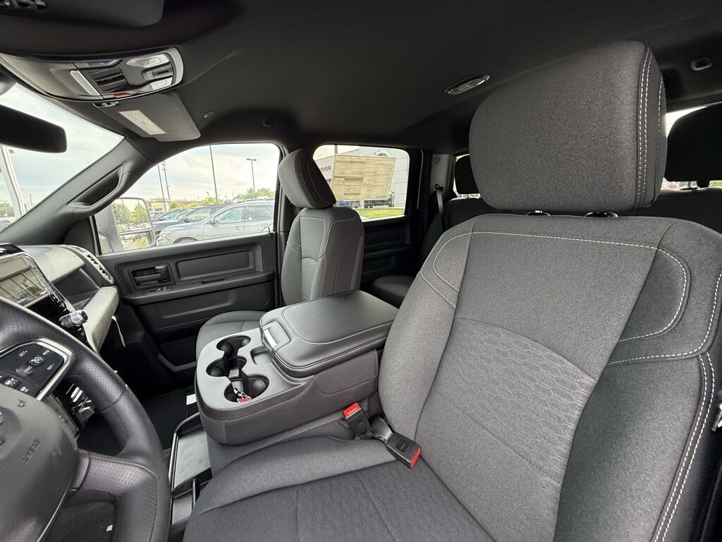 2025 Ram 2500 Tradesman Crestwood KY