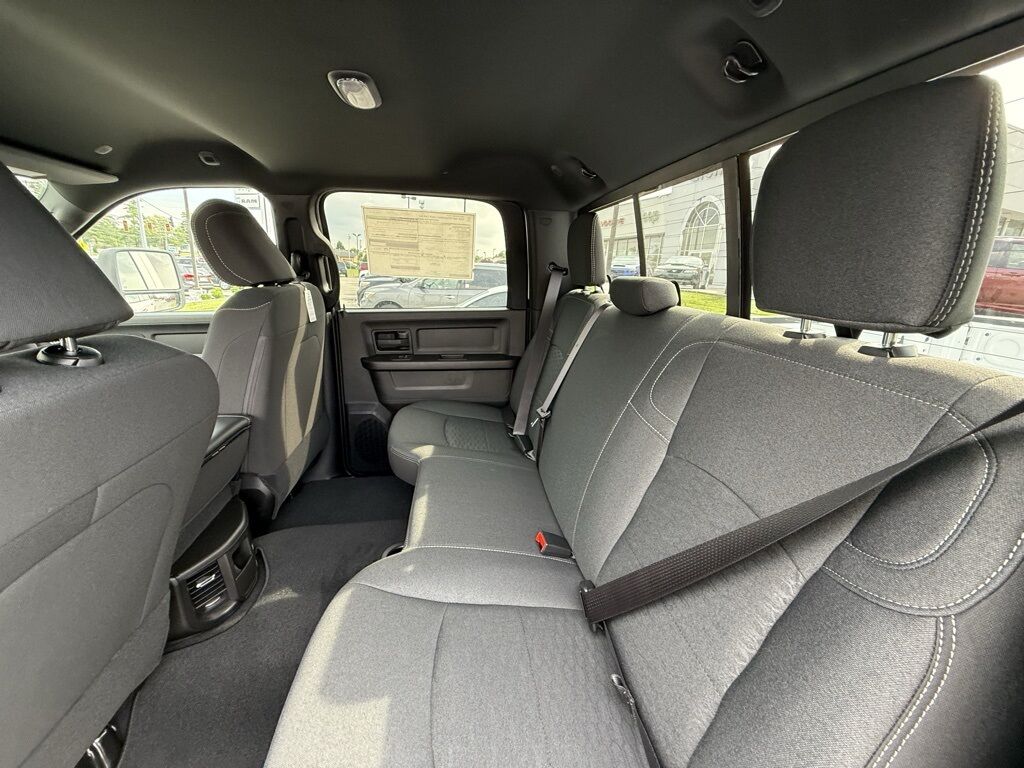 2025 Ram 2500 Tradesman Crestwood KY