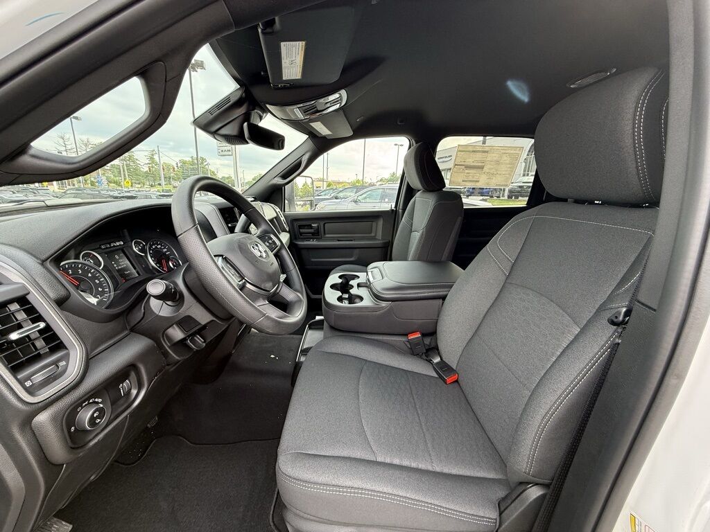 2025 Ram 2500 Tradesman Crestwood KY