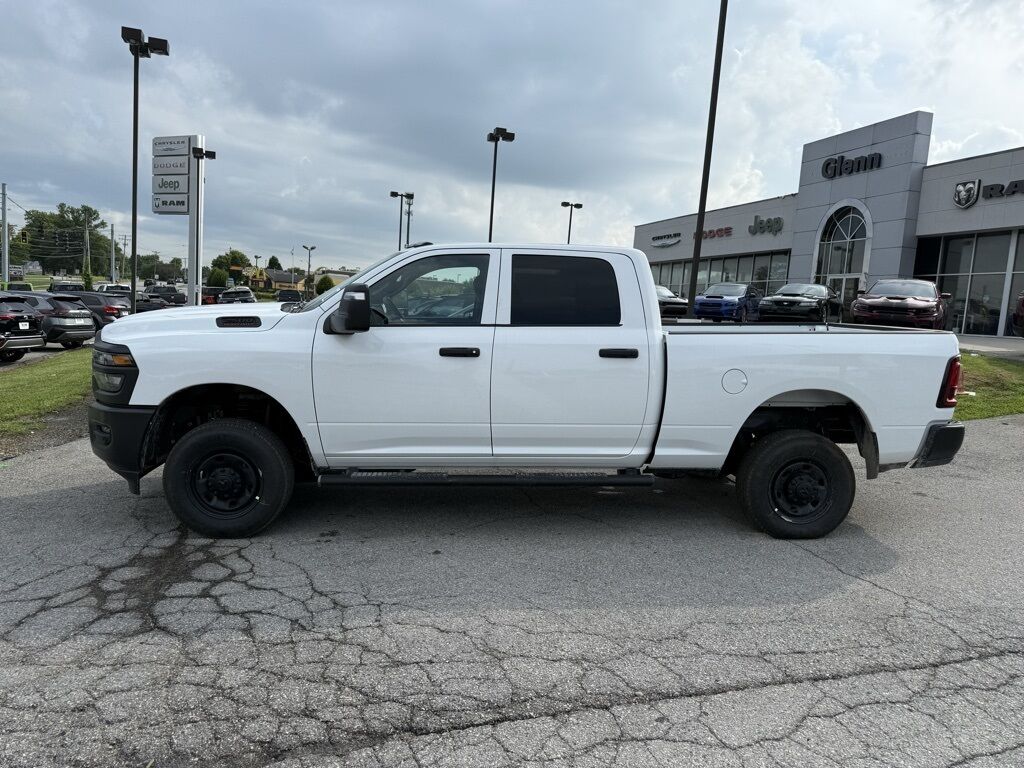 2025 Ram 2500 Tradesman Crestwood KY