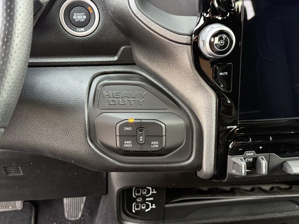 2025 Ram 2500 Tradesman Crestwood KY