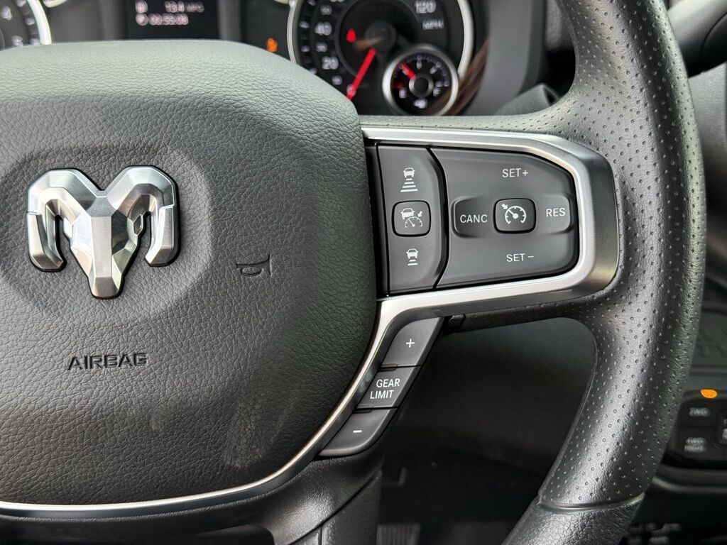 2025 Ram 2500 Tradesman Crestwood KY