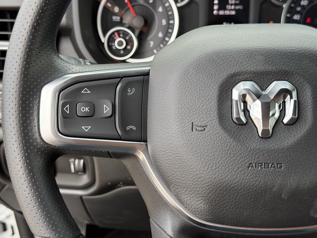 2025 Ram 2500 Tradesman Crestwood KY