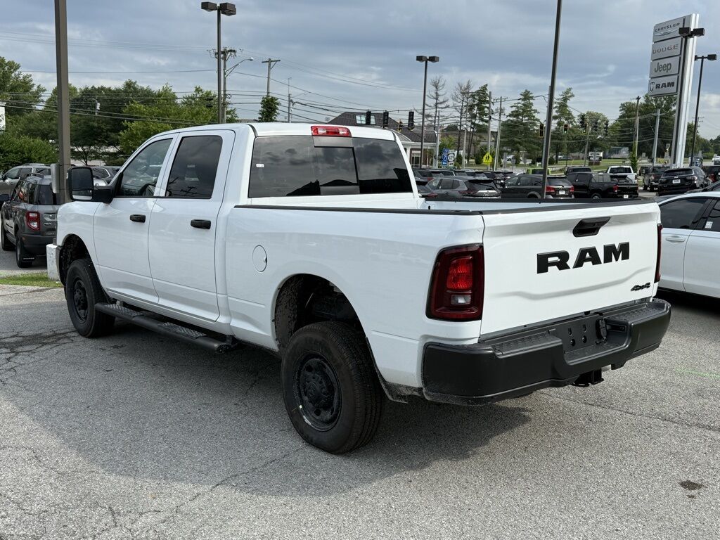2025 Ram 2500 Tradesman Crestwood KY
