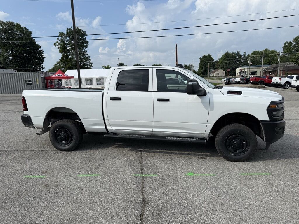 2025 Ram 2500 Tradesman Crestwood KY