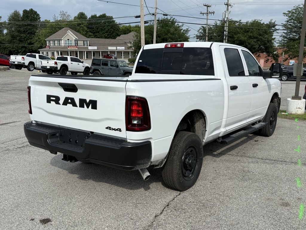 2025 Ram 2500 Tradesman Crestwood KY