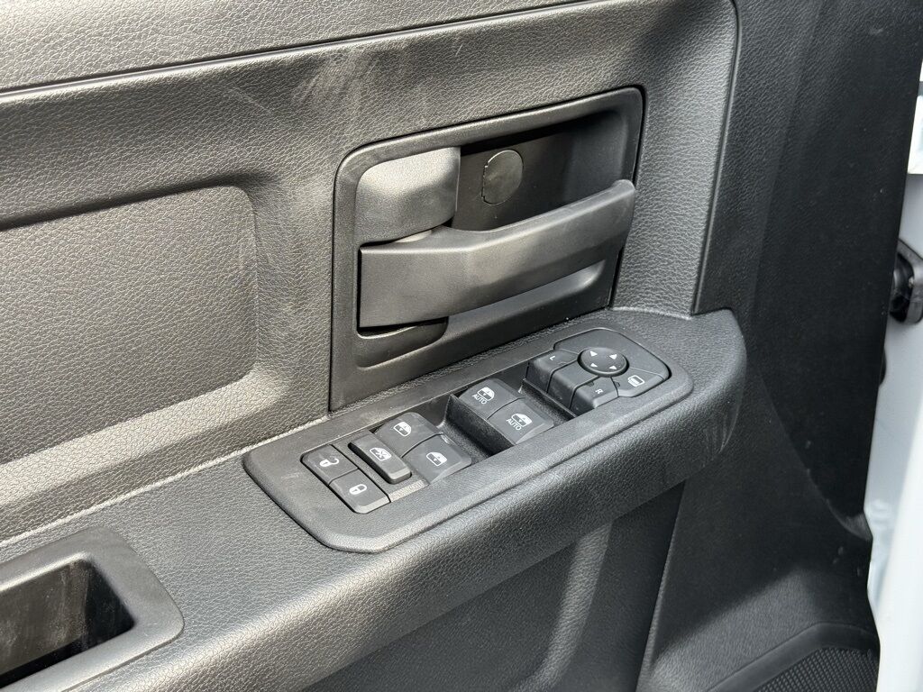 2025 Ram 2500 Tradesman Crestwood KY