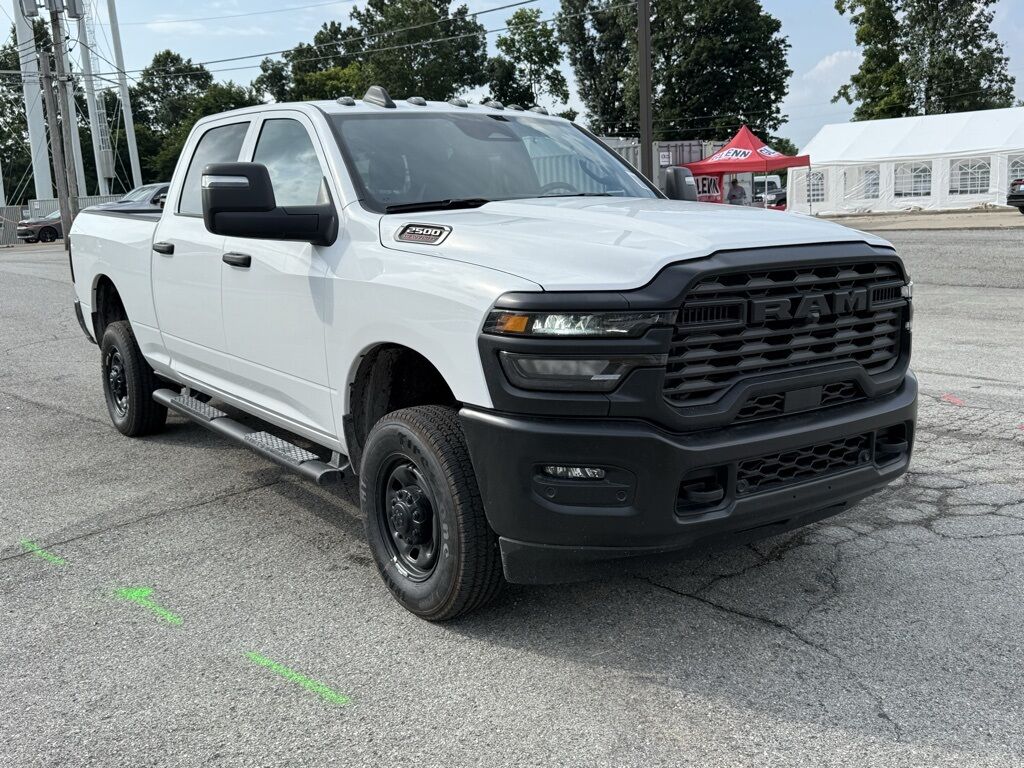 2025 Ram 2500 Tradesman Crestwood KY