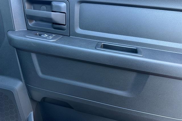 2025 Ram 2500 Tradesman Crew Cab 4x4 8&apos; Box Morgan Hill CA