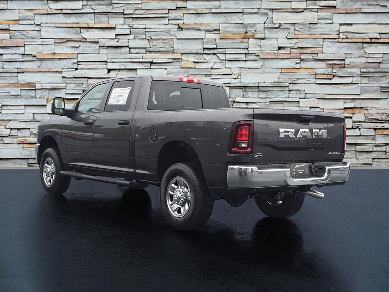 2025 Ram 2500 Tradesman Dalton GA