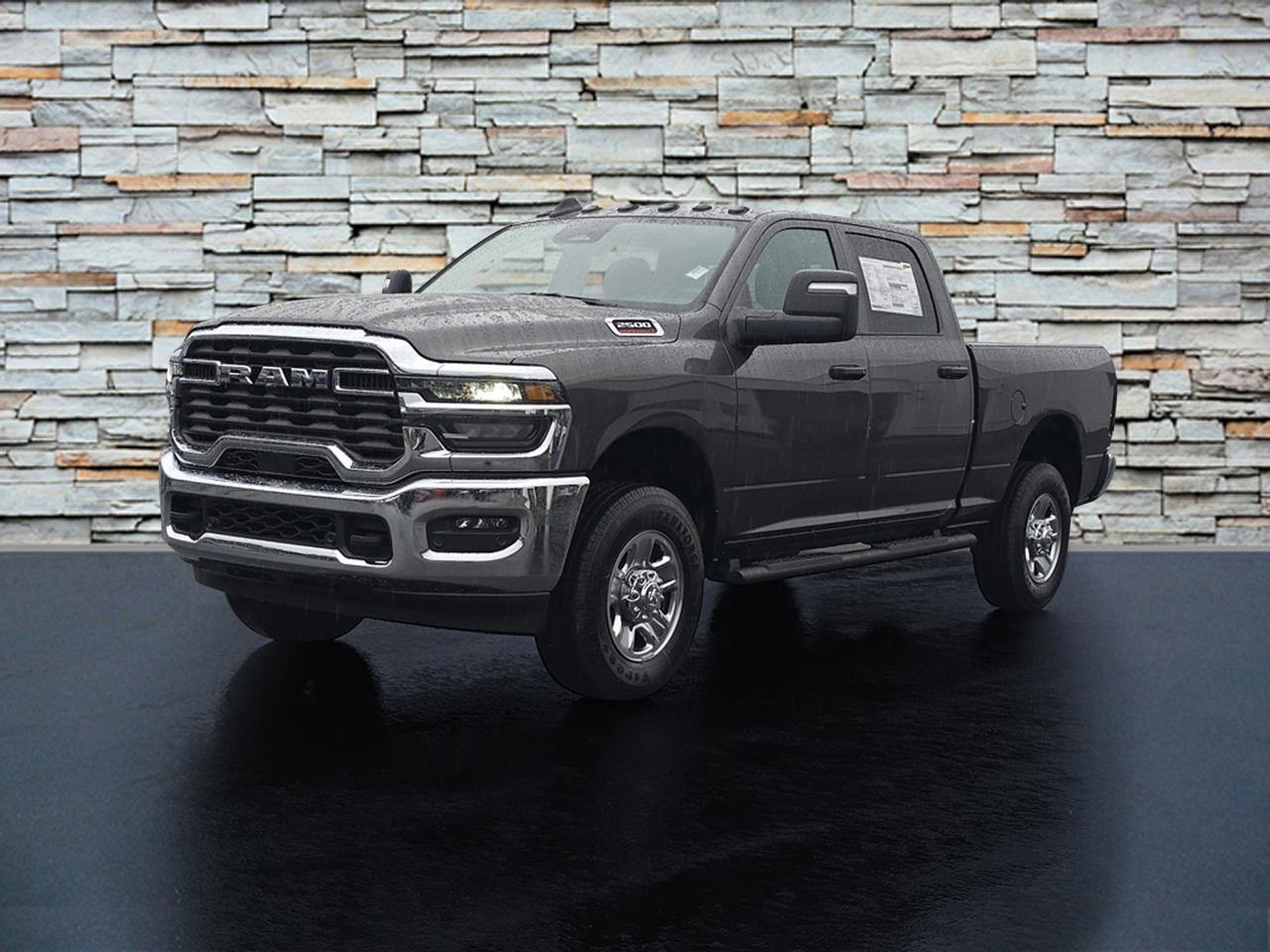 2025 Ram 2500 Tradesman Dalton GA