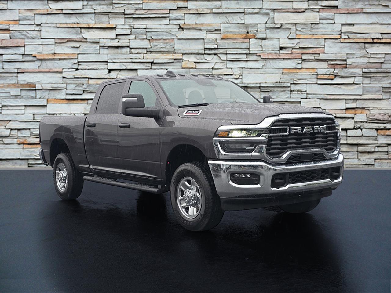 2025 Ram 2500 Tradesman Dalton GA