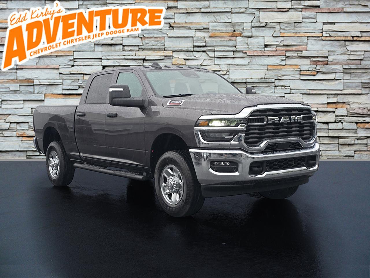 2025 Ram 2500 Tradesman Dalton GA