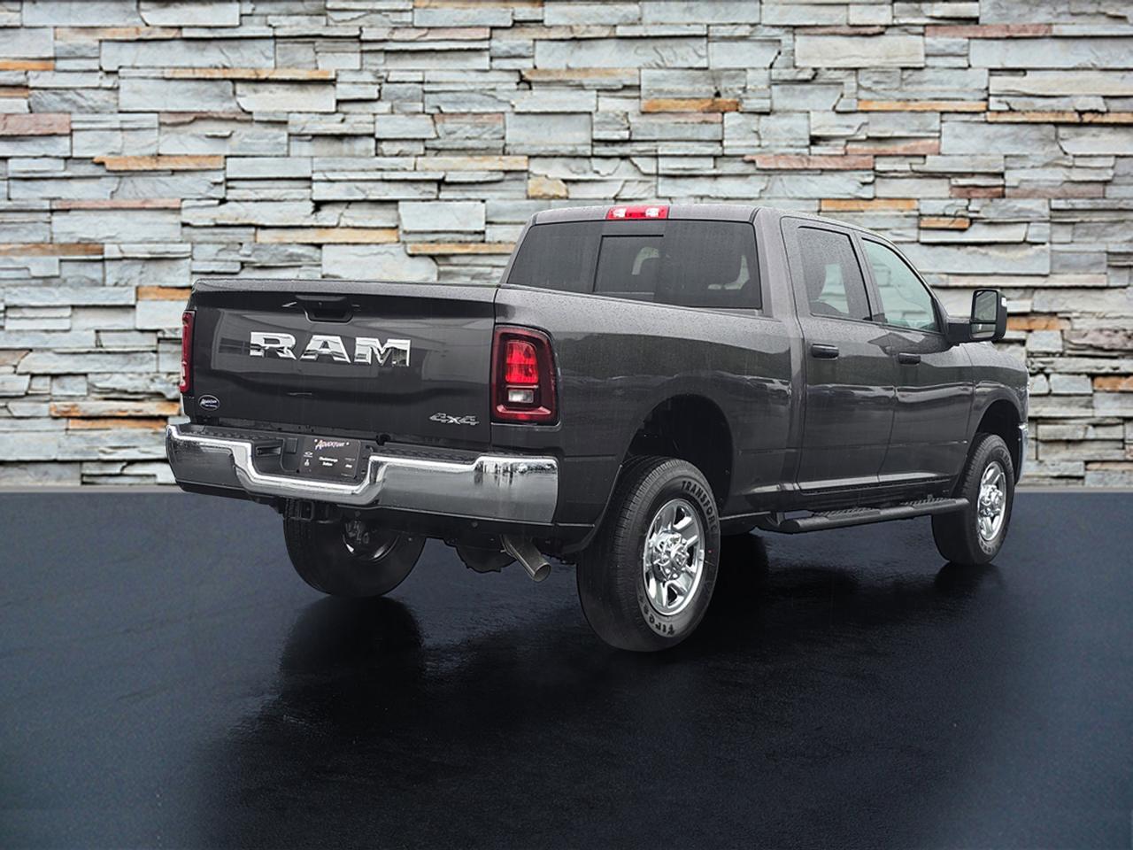 2025 Ram 2500 Tradesman Dalton GA